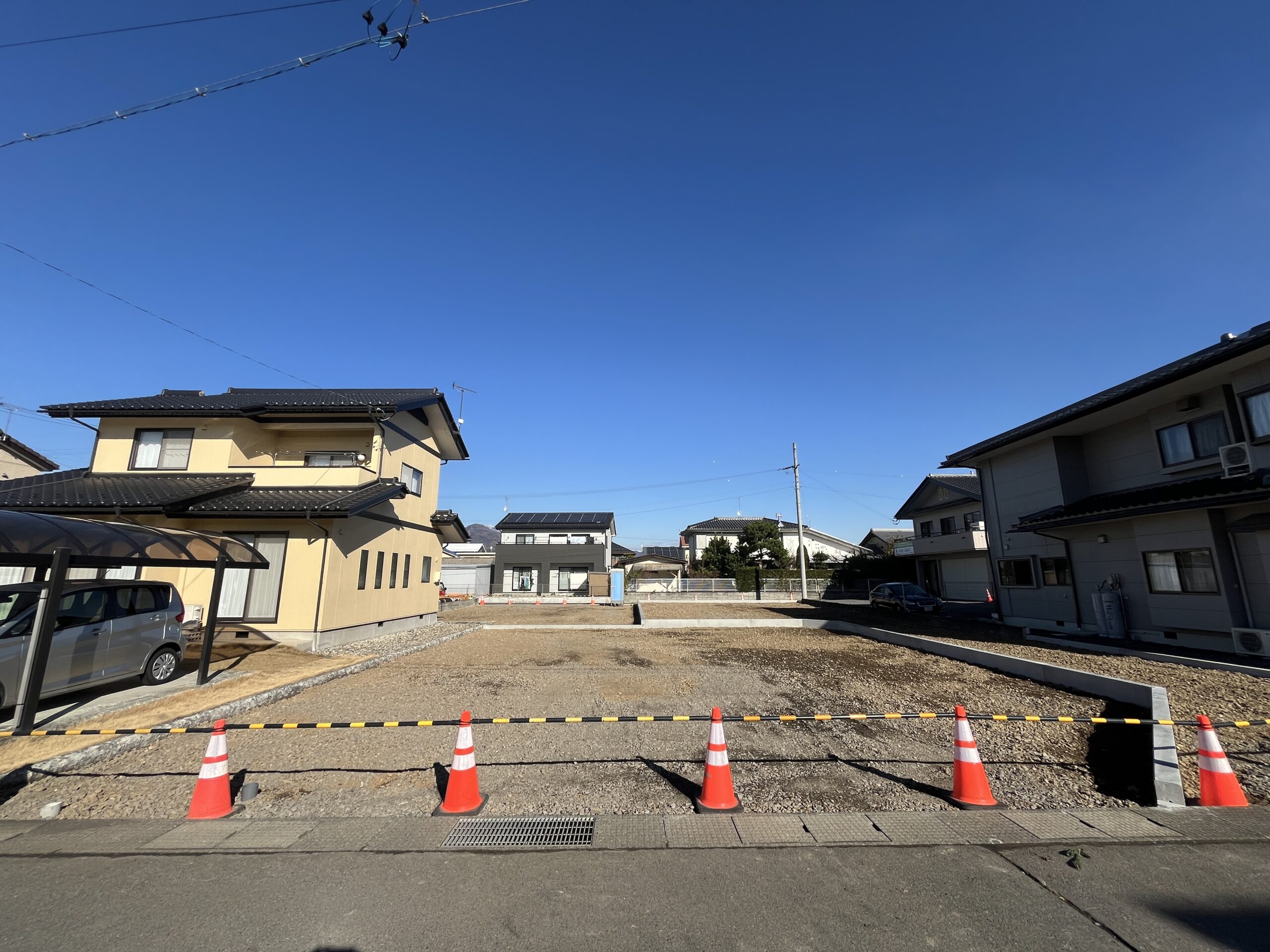長野市川中島町御厨の住みやすさと治安｜土地相場や水害リスクを徹底検証