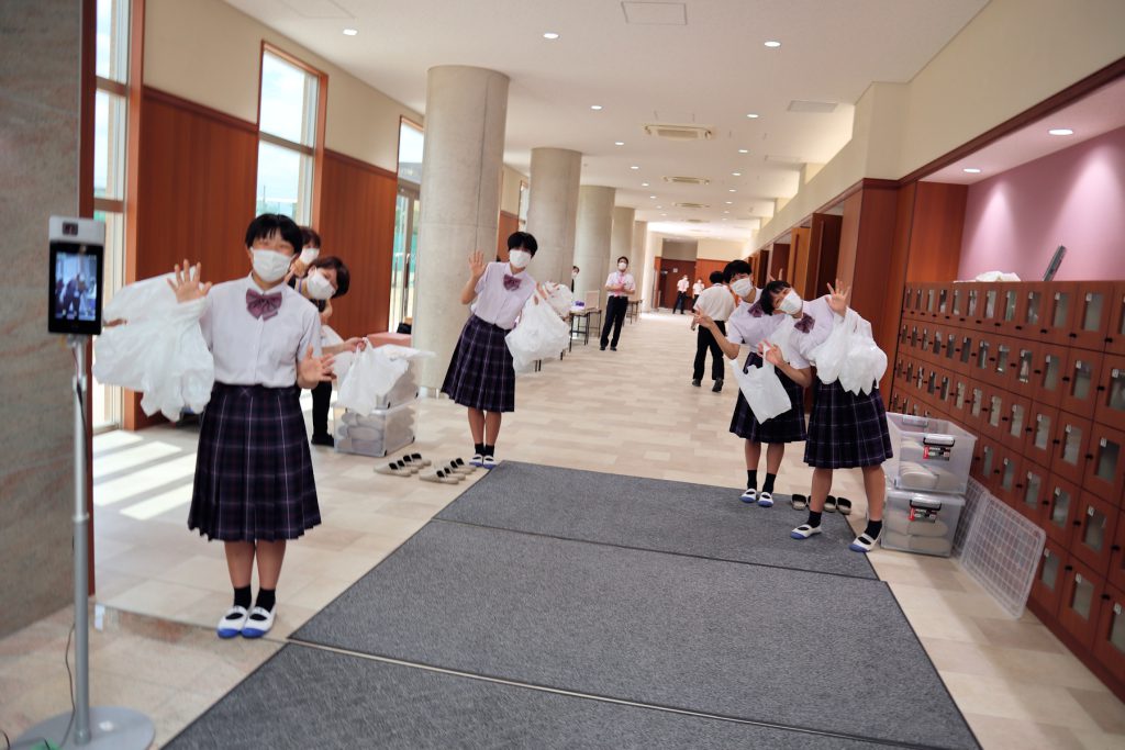 激変する私立女子教育！宣真高校が仕掛ける進路革命の真相とは