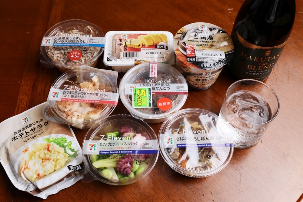 【2026年最新】セブンイレブンおつまみ絶対買いの最適解！プロが唸る家飲み激ウマ惣菜＆名作レトルト全網羅
