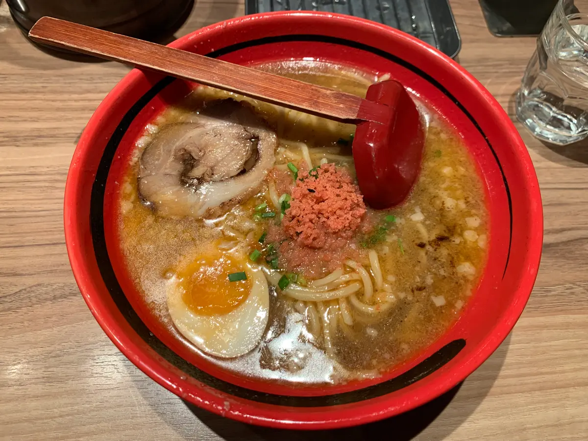 新千歳空港ラーメン道場2026徹底比較｜一幻の待ち時間と穴場名店