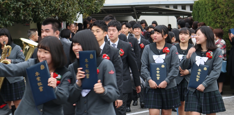 2026年最新ルポ：伝統の皮を脱ぎ捨てた「杜若高校」が魅せる教育革命と甲子園のその先にある未来