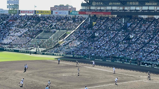 なぜ福山勢は甲子園で勝てたのか？2026年春の大旋風と激闘の真相