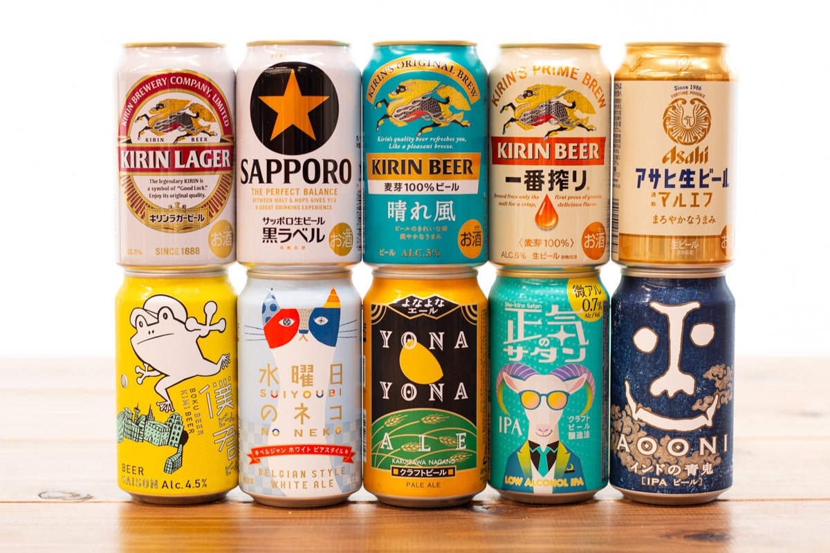 2026年、泡と香りの革命。「缶ビール」が居酒屋の生ビールを過去にする日