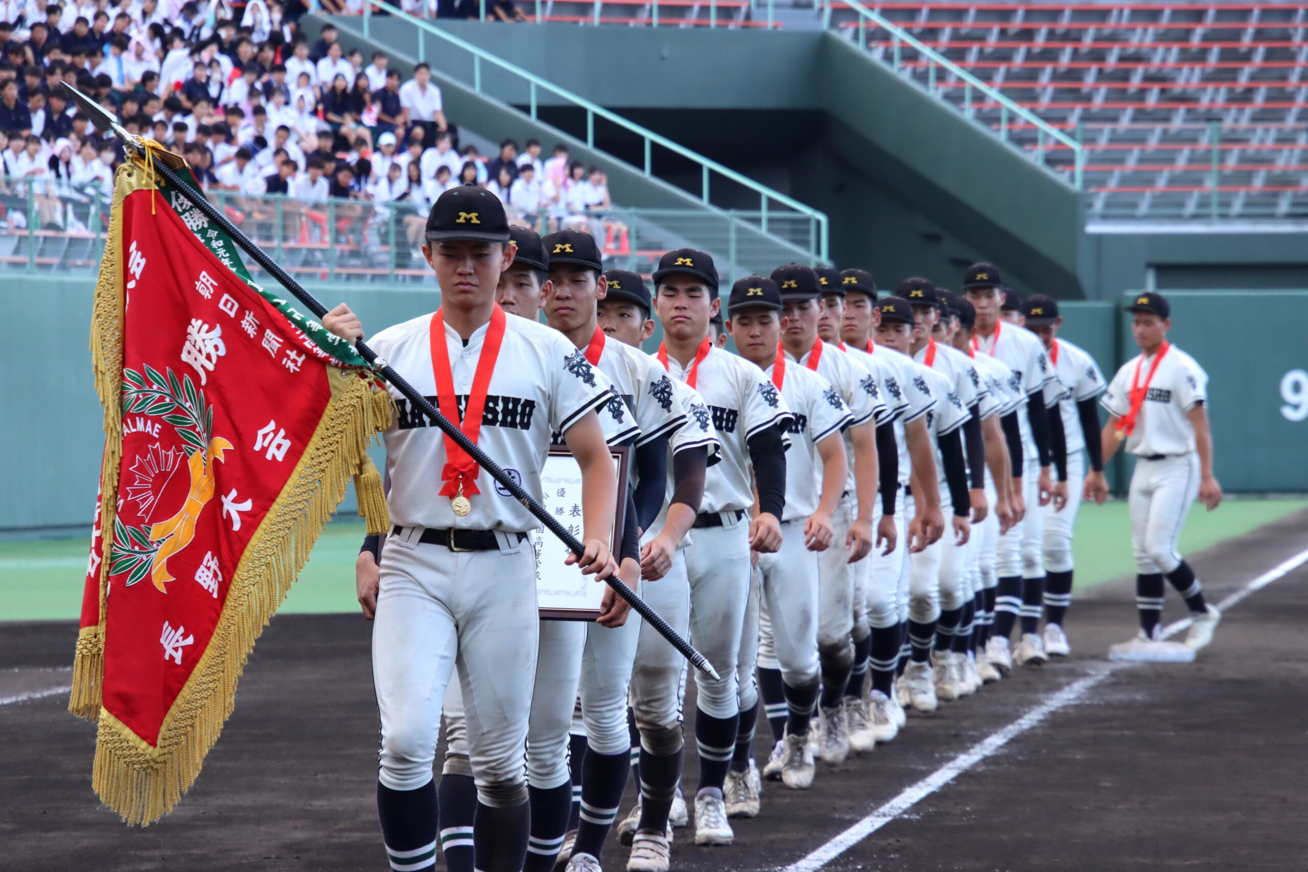 長野高校野球2026勢力図に異変！佐久長聖・松商学園とドラフト注目株