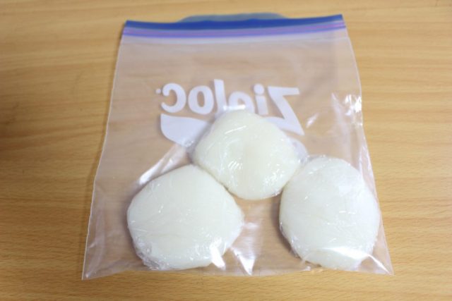 つきたてのお餅をカビさせず極上保存！プロが明かす長持ちの秘訣