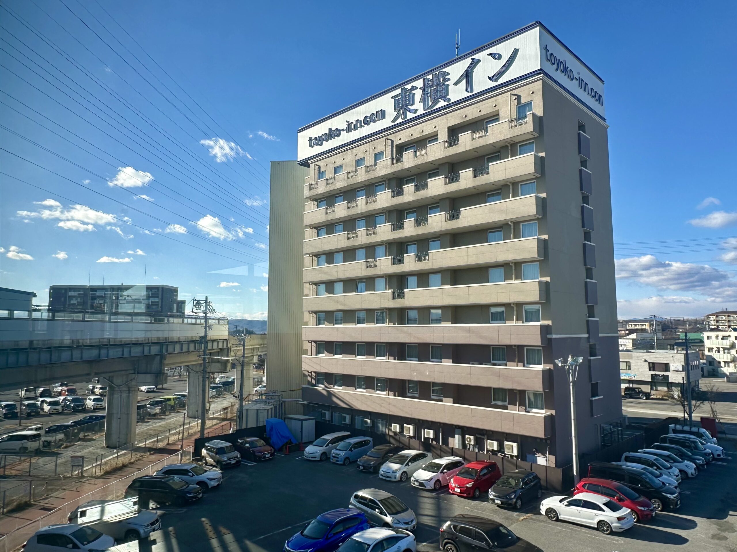 大和市に東横インはある？2026最新出店状況とおすすめ宿泊先を検証