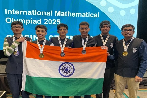 66Th International Mathematical Olympiad 2026 Location