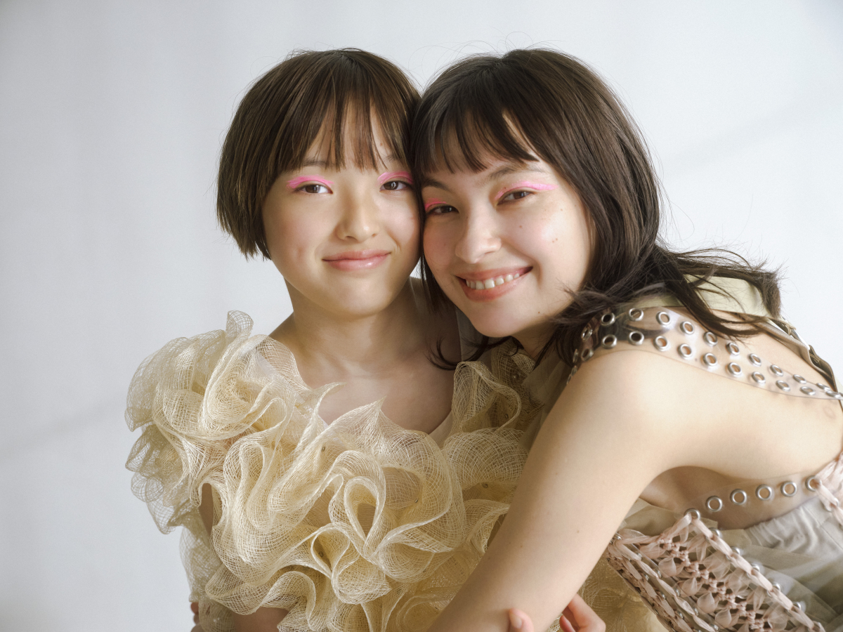 太田莉菜の娘の現在とは？モデルデビュー疑惑と豪華すぎる親族関係
