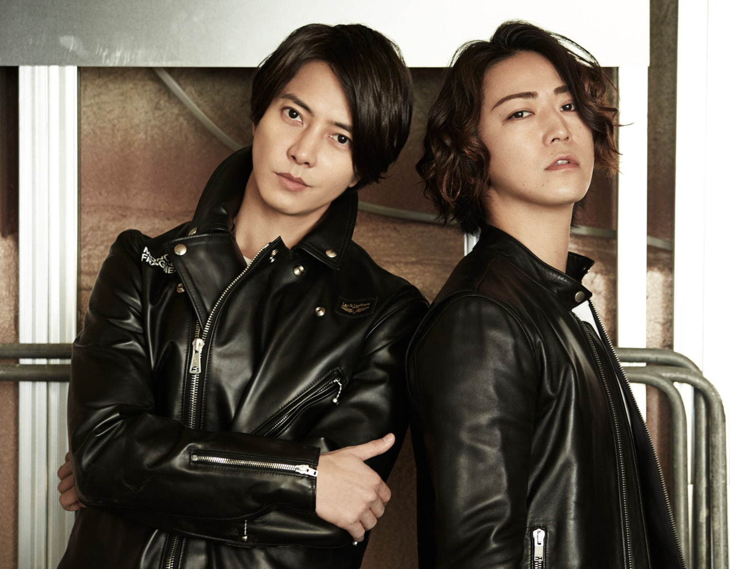 亀と山Pのアルバム発売中止の真相｜幻の「Si」と現在二人の絆
