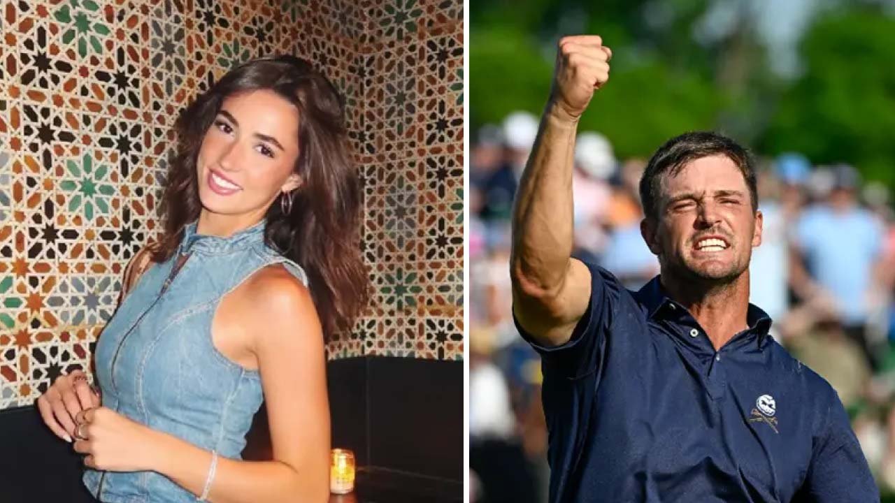 Inside the Personal Life and Dating History of Bryson Dechambeau