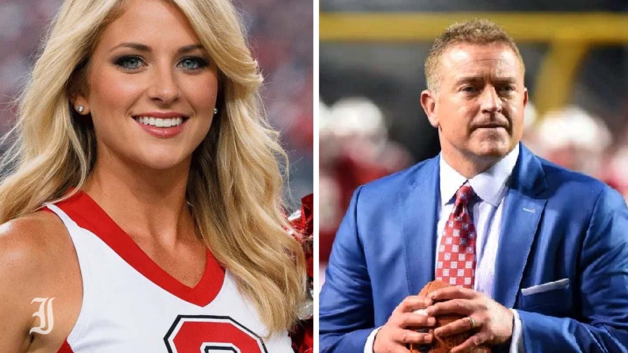 Kirk Herbstreit Wife: Who Is the Woman Behind Espn's Top Analyst?
