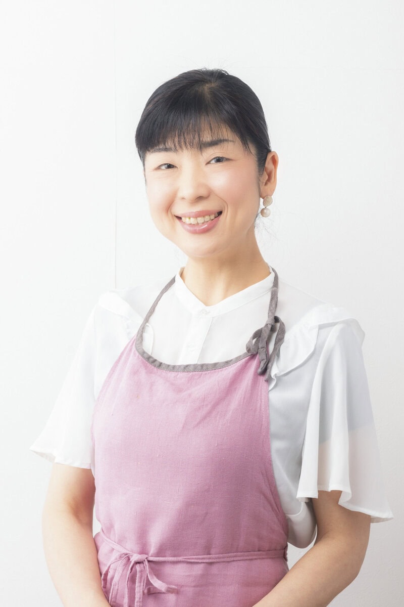 前田量子のロジカル調理とは？料理が劇的に変わる科学的秘訣を独占公開