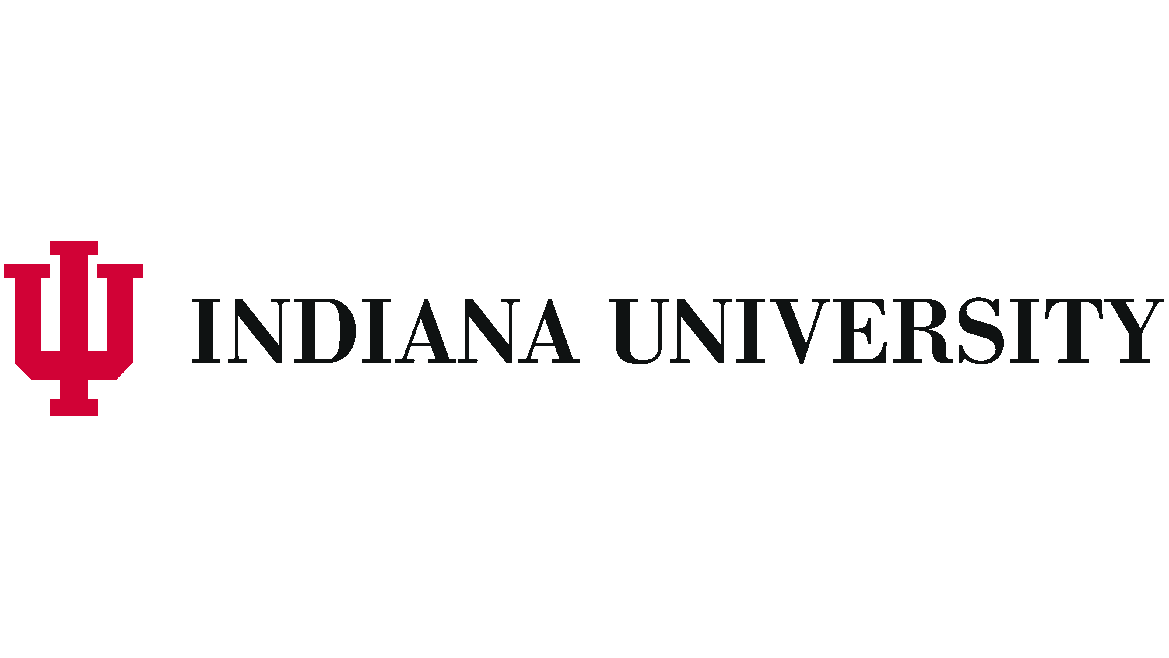 Indiana University Logo Transparent