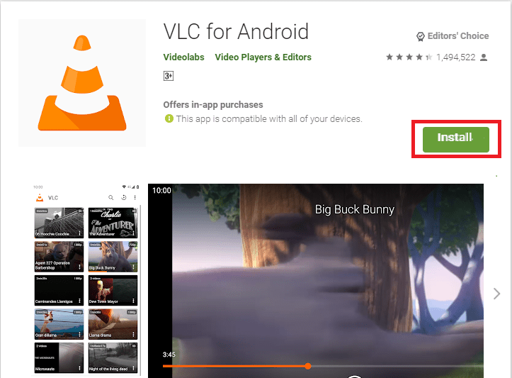 Vlc Media Player Download for Chromebook