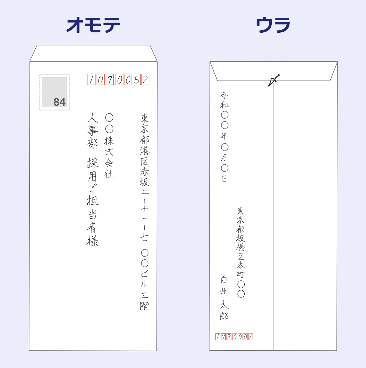 お礼状の封筒の書き方完全ガイド！縦書き横書きのマナーとNg例をプロが解説