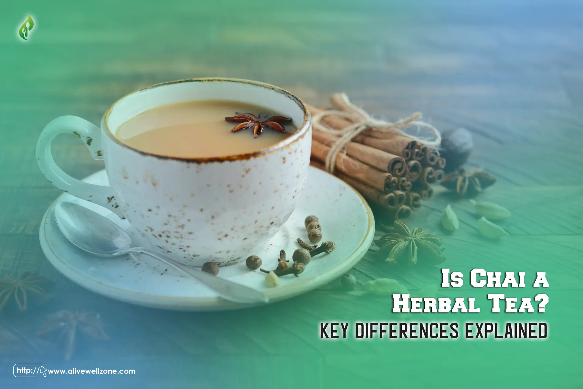 Is Chai an Herbal Tea