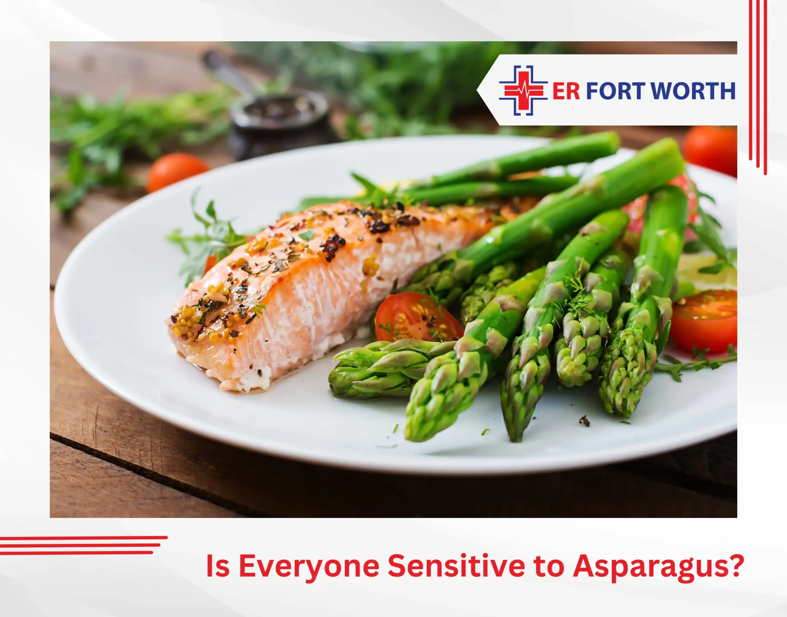 Does Asparagus Make You Constipated