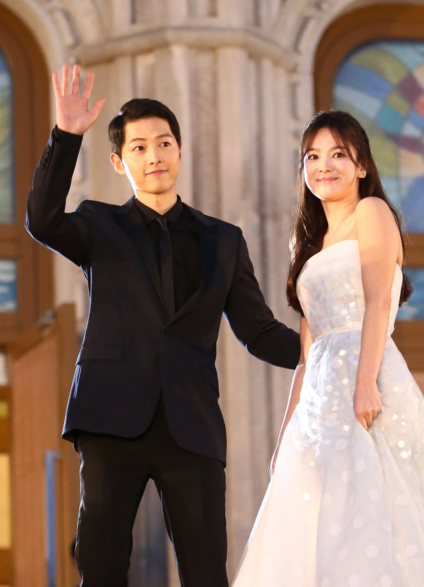 ソ・イェジは現在結婚してる？旦那の噂と歴代彼氏の真相【2026最新】