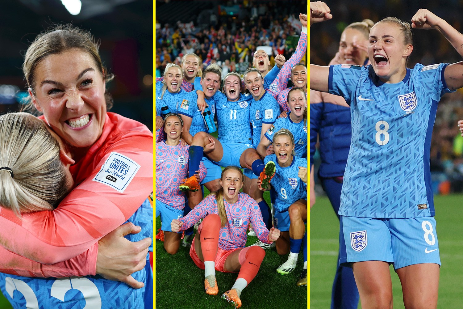 How Much Do England Women Footballers Get Paid