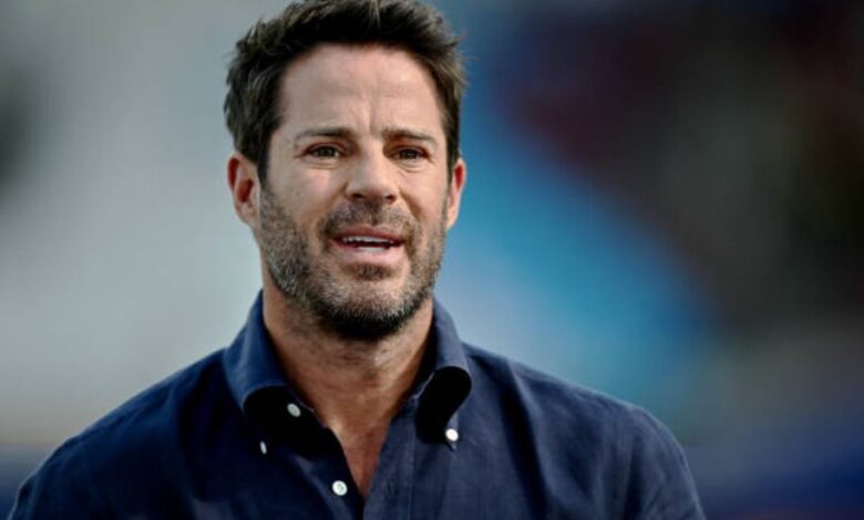 How Much Is Jamie Redknapp Worth