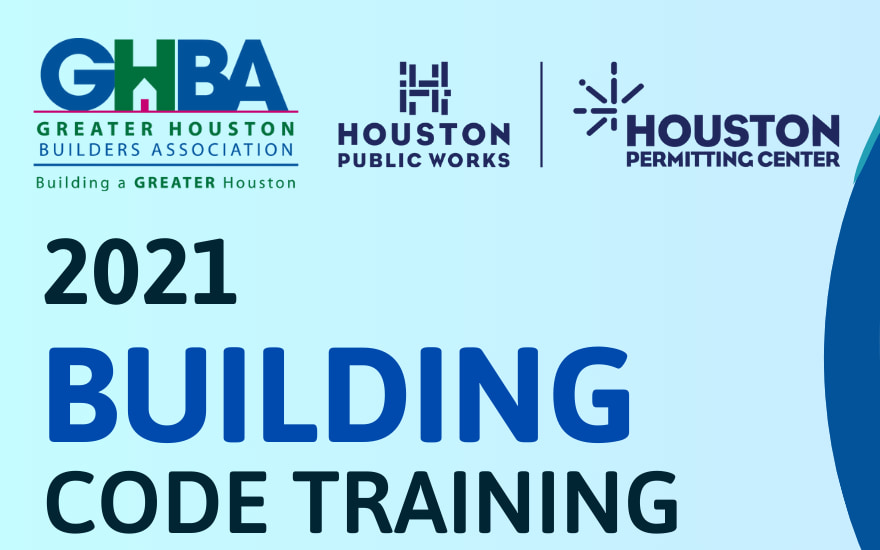 City of Houston Building Codes
