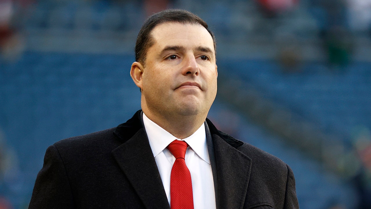 Why Was 49Ers Owner Jed York Arrested in Ohio?
