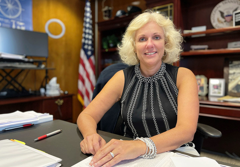 Jennifer Homendy Salary Breakdown: What a Federal Agency Chair Is Paid