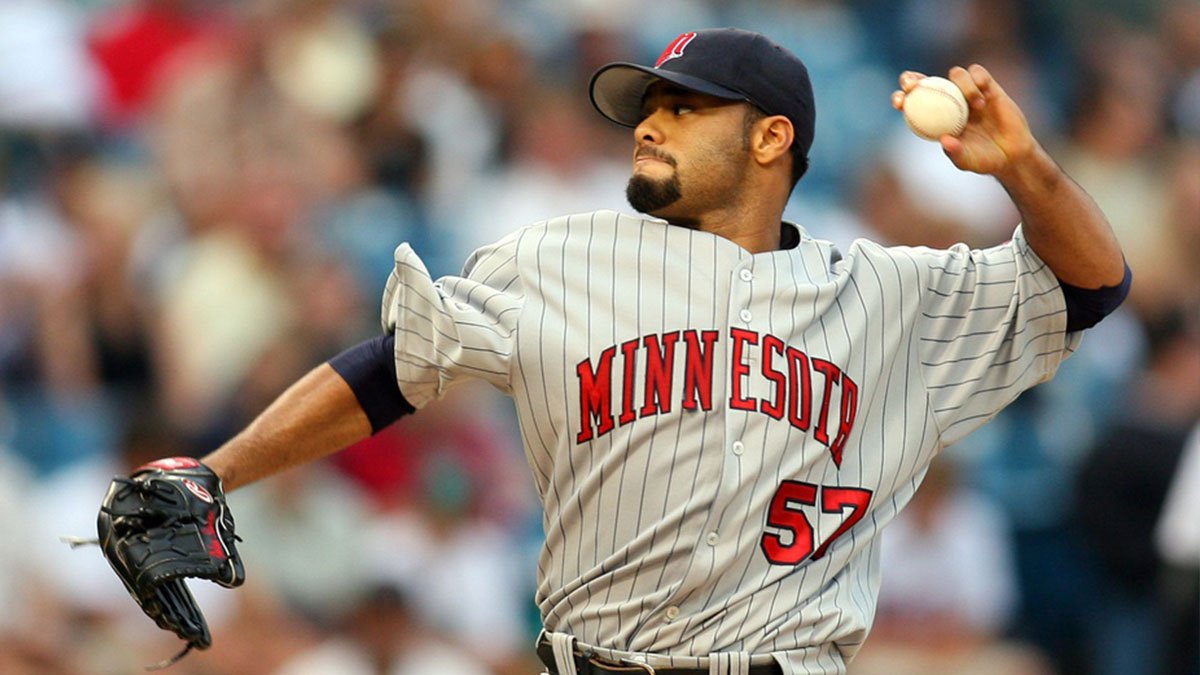Famous Minnesota Twins Players