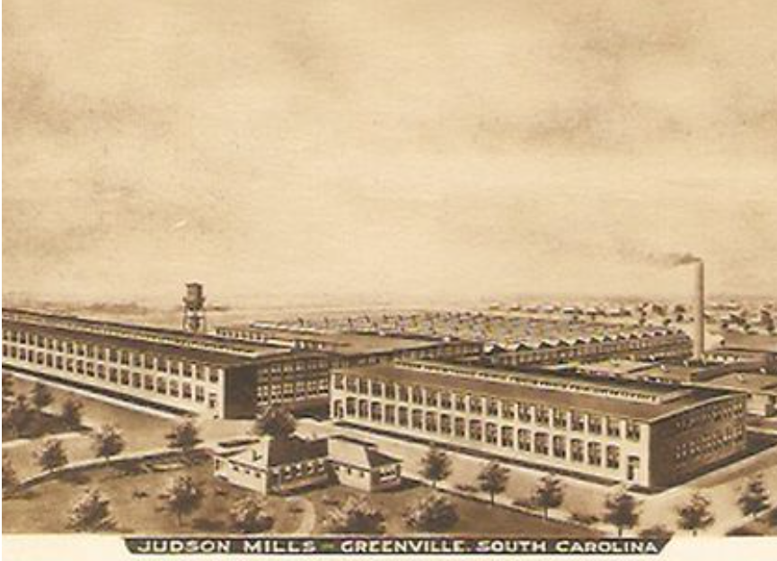 Unraveling the Mystery of Judson Mills Fortune: How He Built His Empire