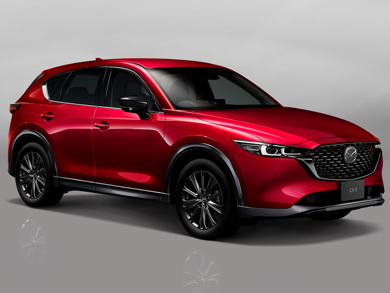 マツダCx-5新型の真相！ハイブリッド化や後悔の理由を徹底解剖