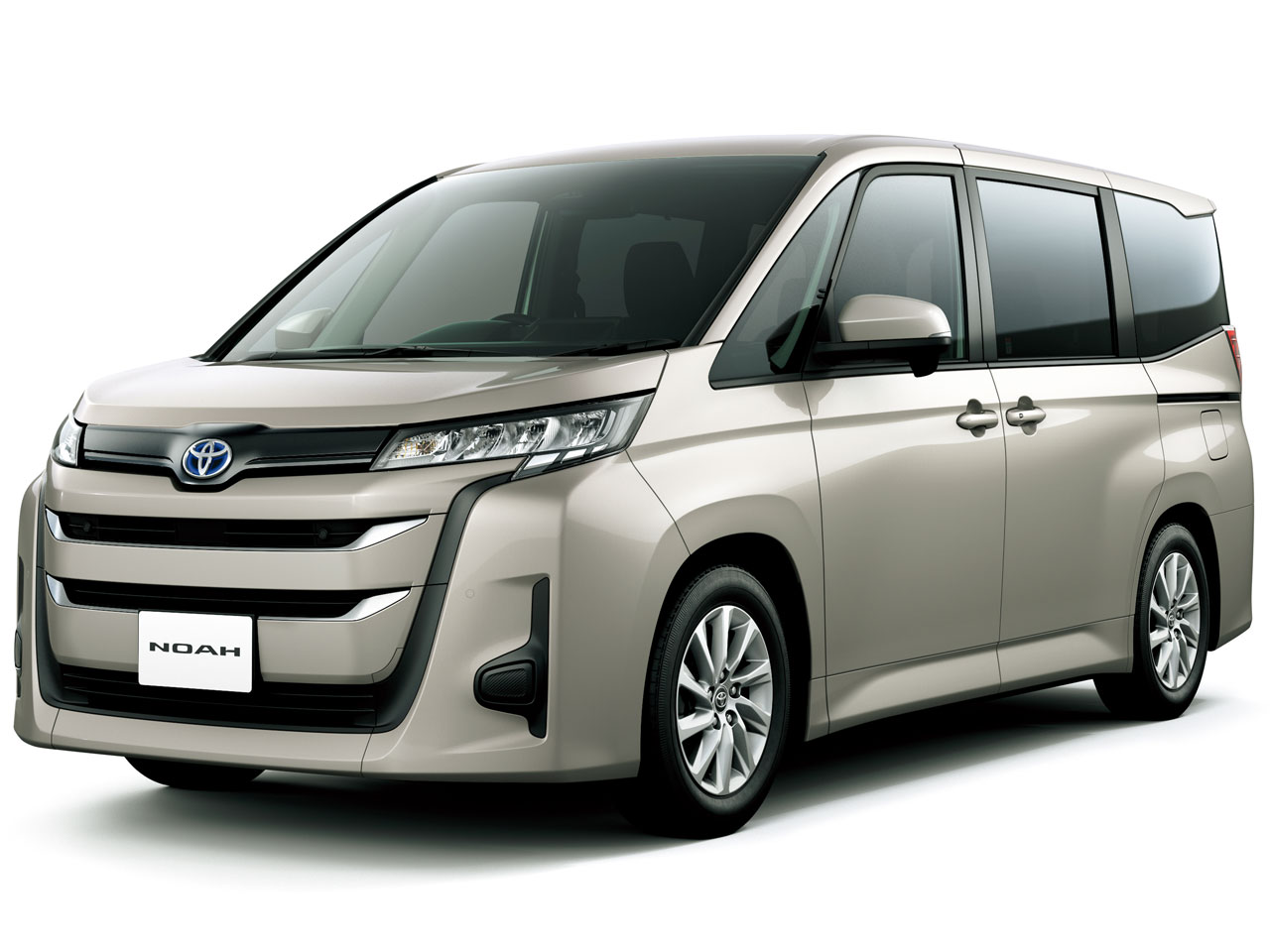 トヨタ新型ノアの最新納期と価格！ヴォクシーとの違いや評判を徹底解剖