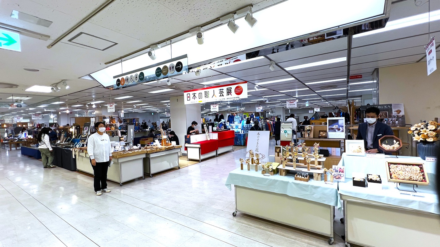 そごう横浜催事2026総力取材！8階物産展の混雑回避と限定速報