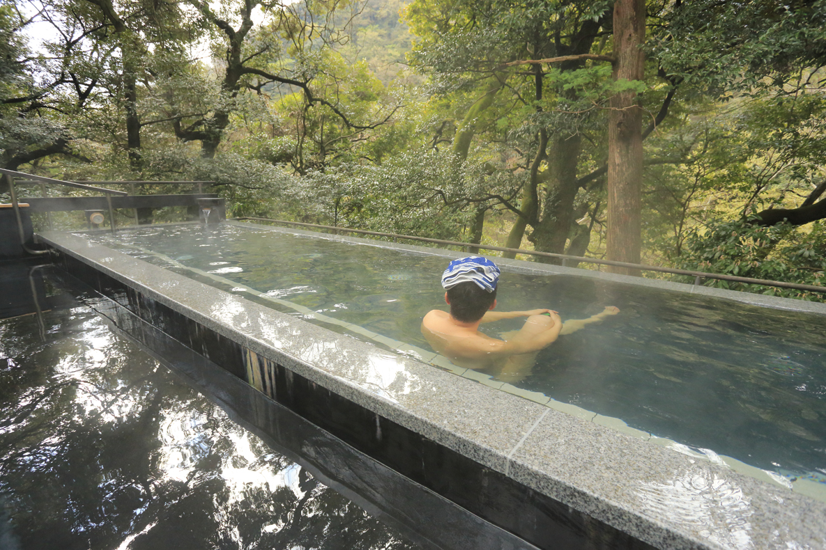 箱根湯寮の真実！貸切風呂の予約と極上ロウリュの混雑完全攻略