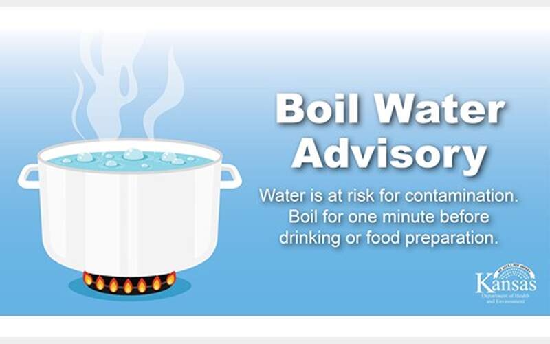 What Is a Water Boil Advisory