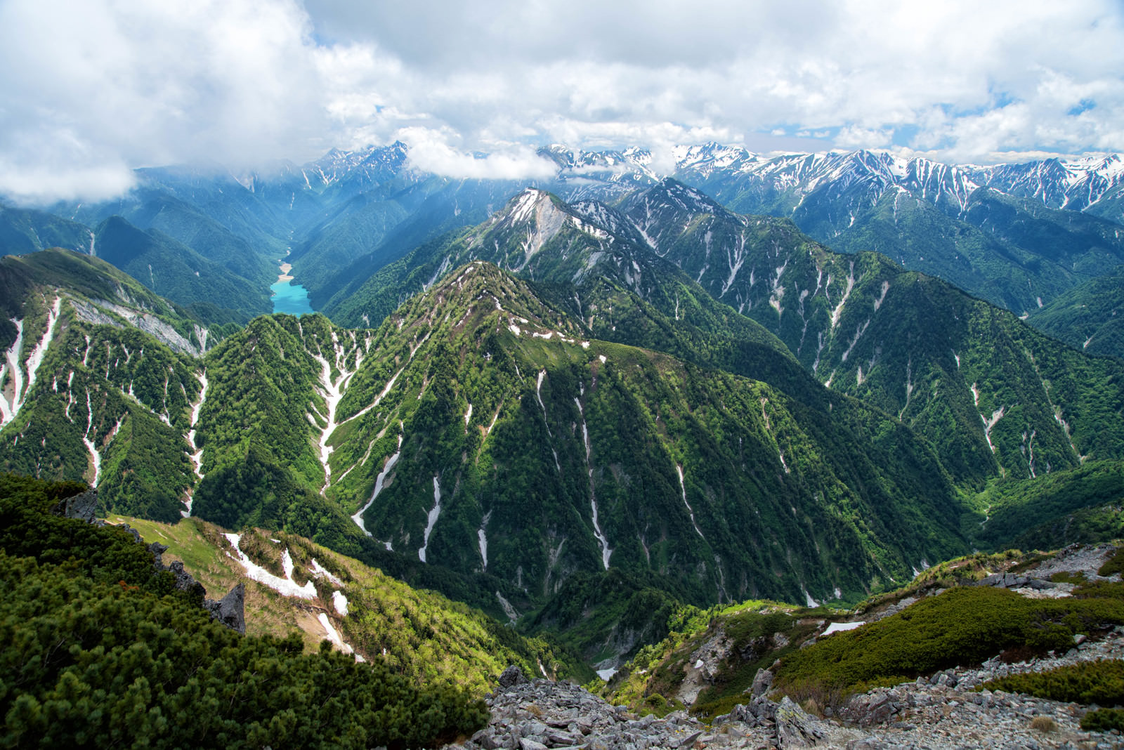高山なおみの日記と現在の暮らし｜神戸移住の真相と夫との関係性