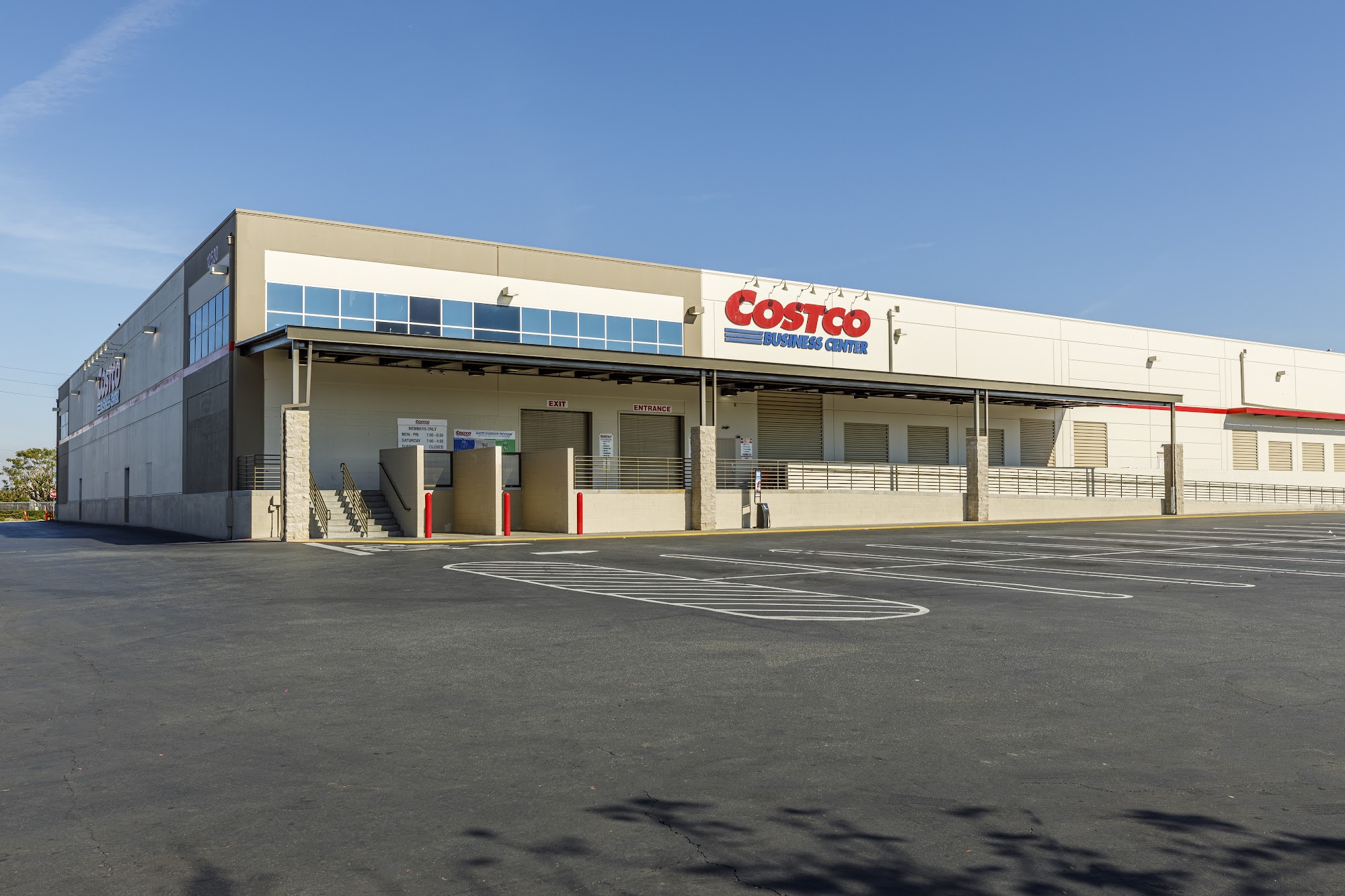 Costco Wholesale Business Center Hawthorne Photos