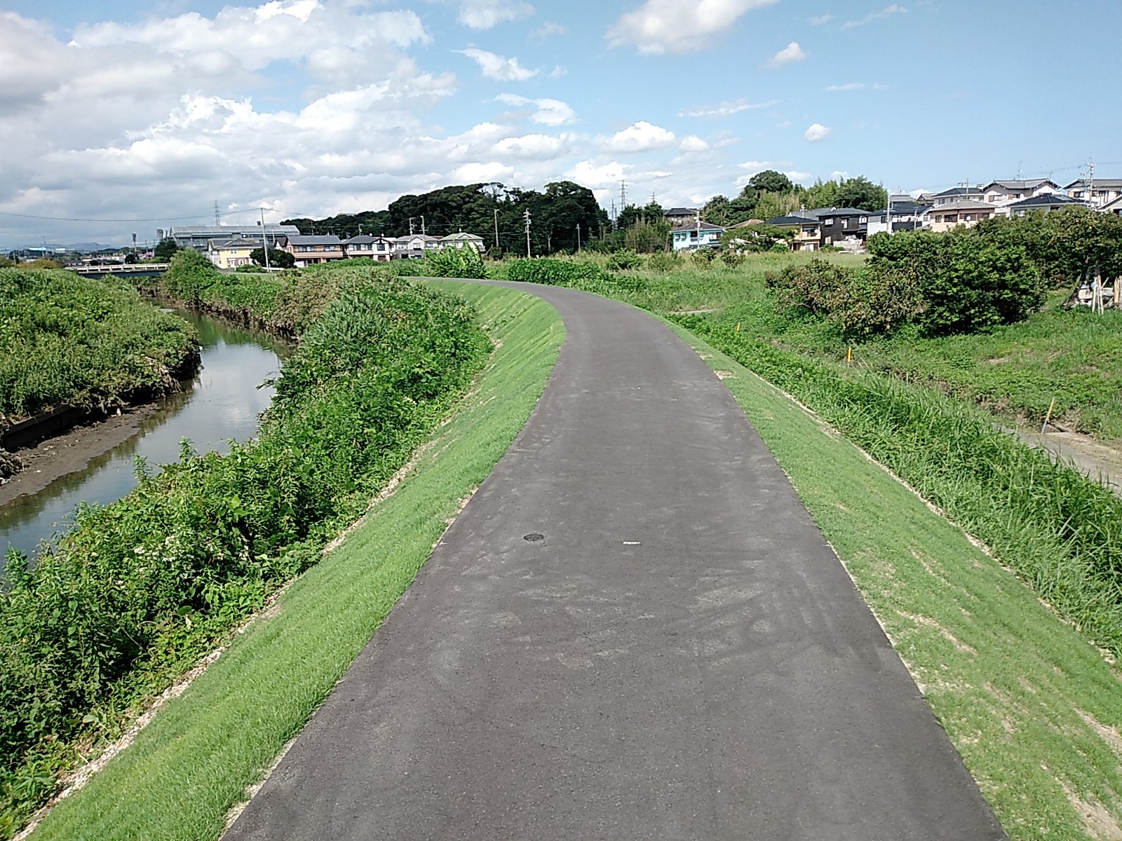 静岡・磐田市安久路で進む「未来型コンパクトシティ」のリアル〜都市近郊の住みやすさと緑豊かな暮らしが交差する注目スポットの現在地〜