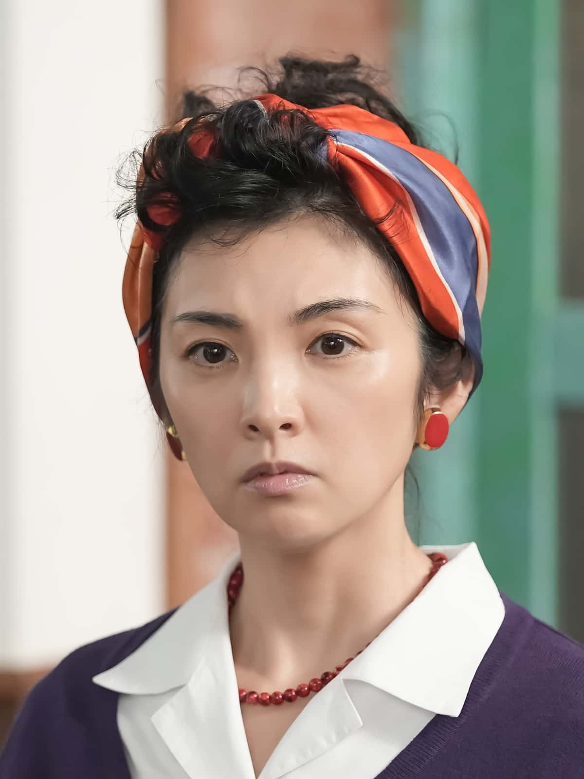 田中麗奈の朝ドラ初出演『ブギウギ』おミネ役の衝撃と演技の真価