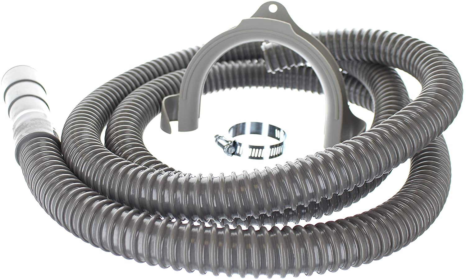 Drain Flow Restrictor for Washing Machine