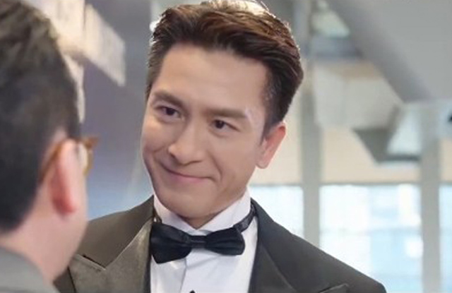 Tv Shows with Kenneth Ma