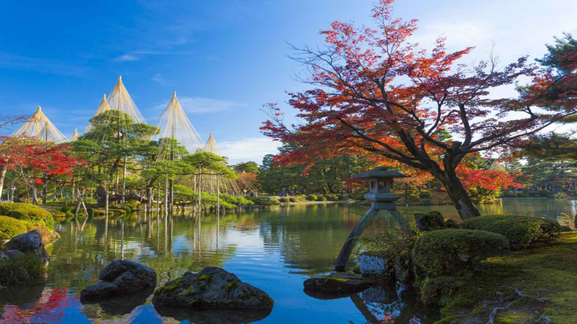 2026年春、金沢・兼六園が魅せる静寂と伝統——混雑緩和の新施策と四季の息吹を巡る現地ルポ