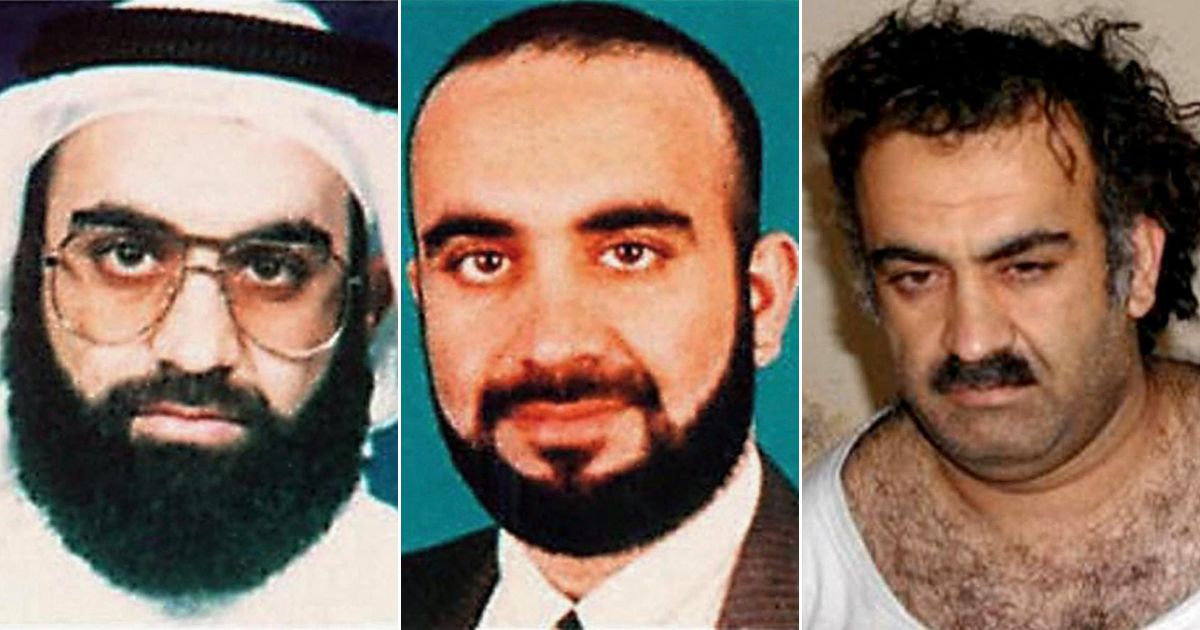 Khalid Sheikh Mohammed Confession Thrown out: Judge Rules 2007 Fbi Statements Tainted by Torture