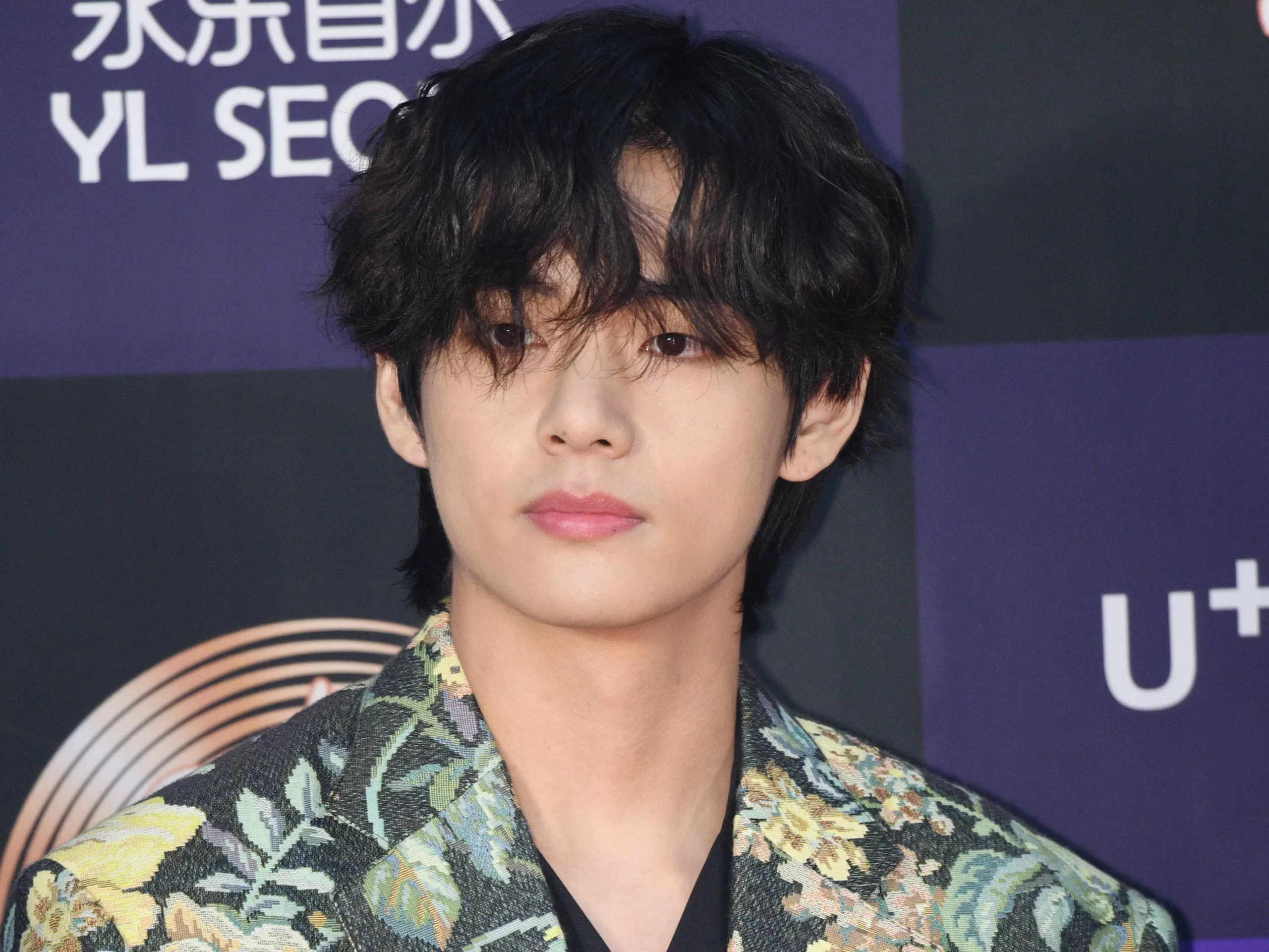 What Is Kim Taehyung Like in Real Life