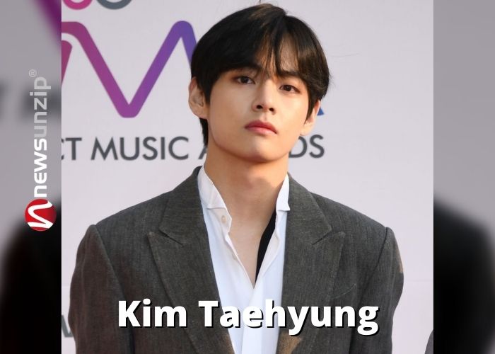 Why Is Kim Taehyung Famous