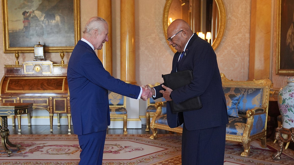 Uganda Pulls out of Invictus Games Citing Loyalty to King Charles—Did the Palace Letter Just Cost Harry Everything?
