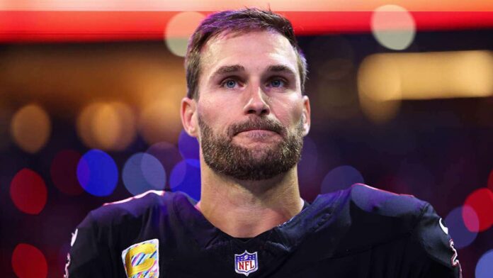 Financial Profile of Veteran Nfl Star Kirk Cousins