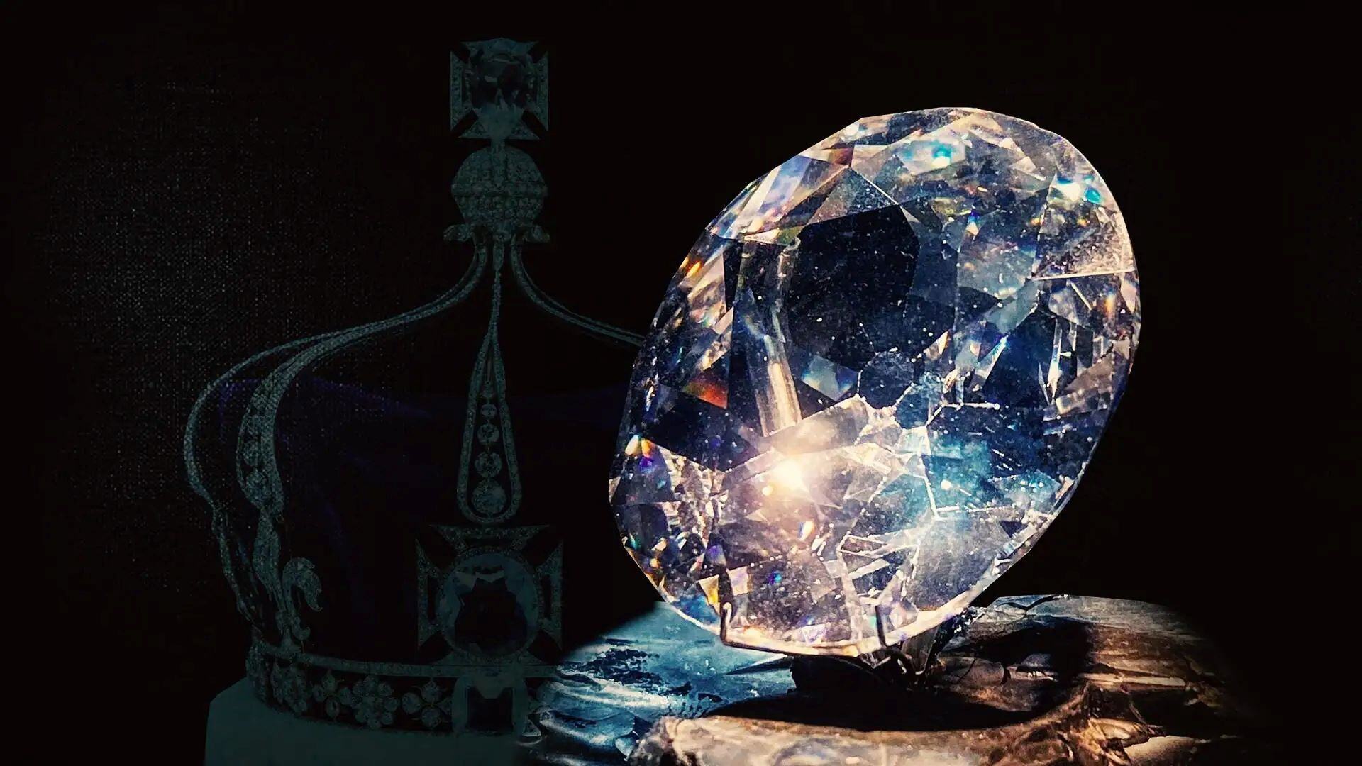Most Valuable Jewel in the World