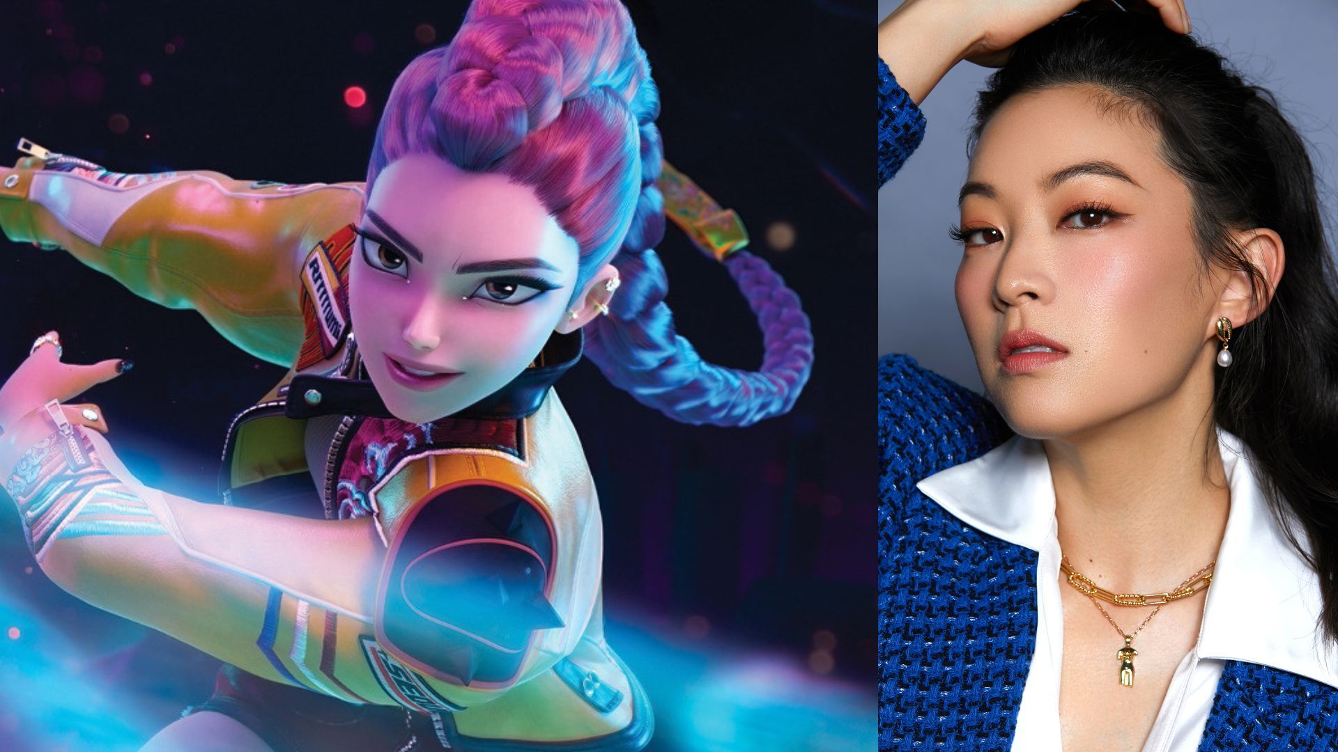 Singing Actors for Kpop Demon Hunters