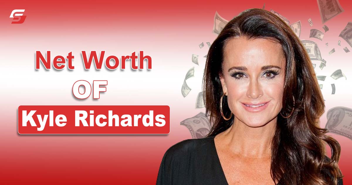 Real Housewives Salaries and Boutique Businesses Driving Kyle Richards Net Worth