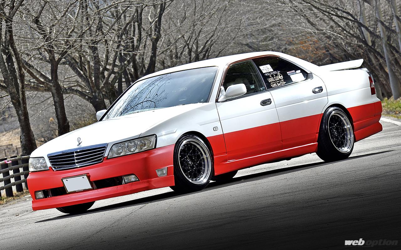 日産C35ローレル相場高騰の真相！名機Rbを積む最後のFrセダン